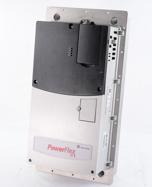Allen Bradley 20AD065A0AYNANC0 /A PowerFlex 70 AC Drive 480V 50HP 3-Phase