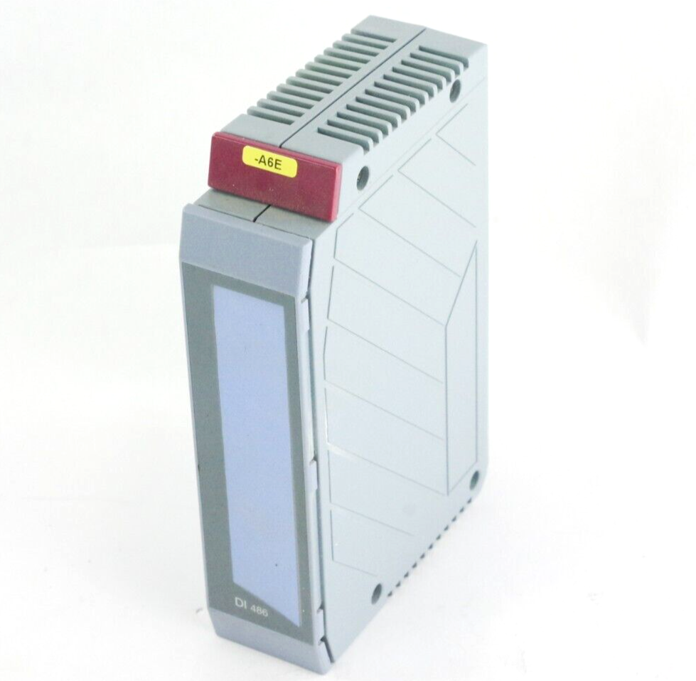 B&R Automation 3DI486.6 PLC Digital Input Module 24VDC 32-Point B5