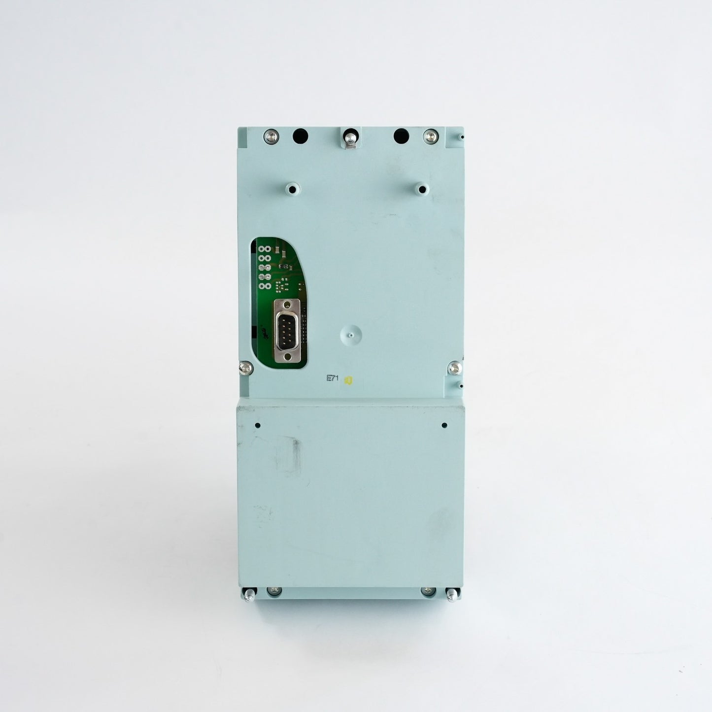 Siemens RSM Isolator Disconnect Module 3RK1304-0HS00-6AA0