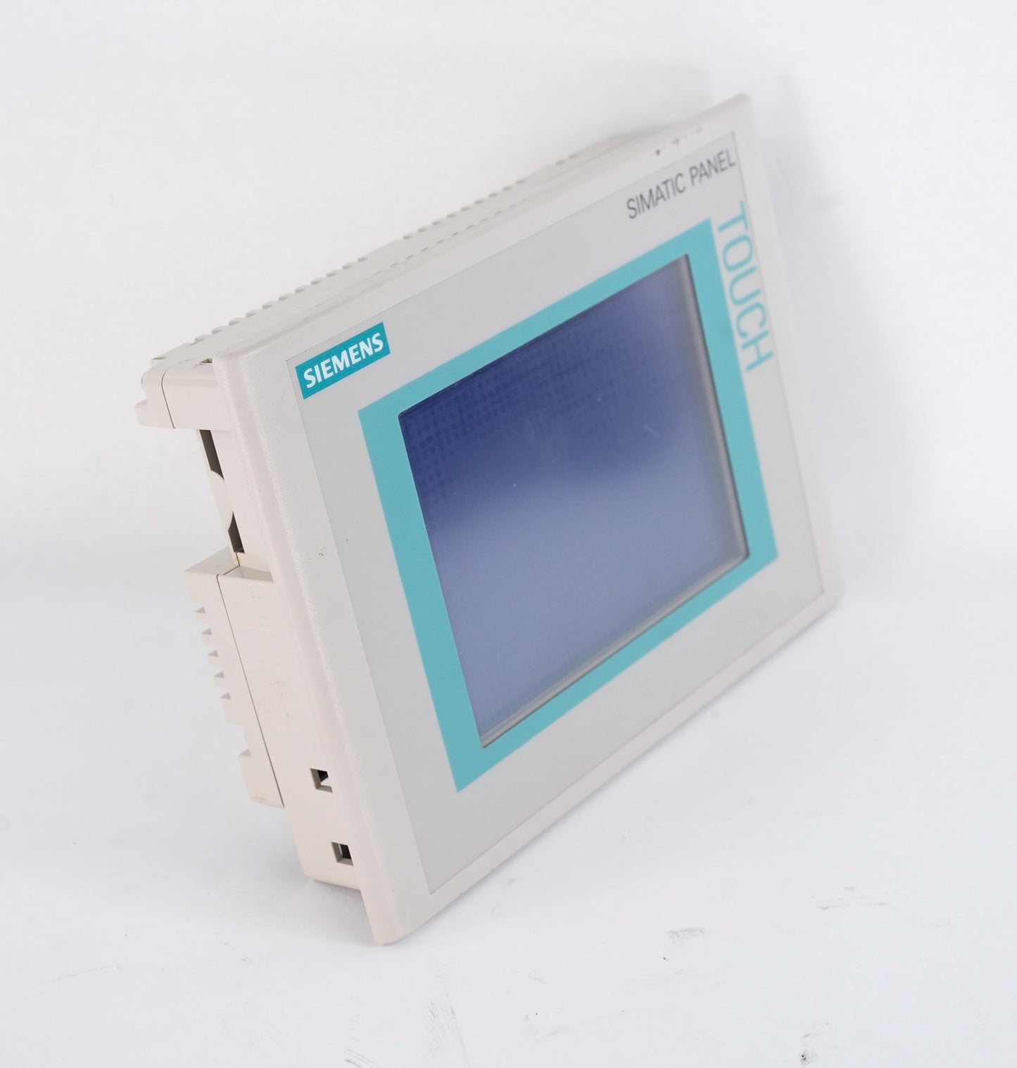 Siemens 6AV6640-0CA11-0AX1 Touchpanel TP177 Micro 6AV66400CA110AX1