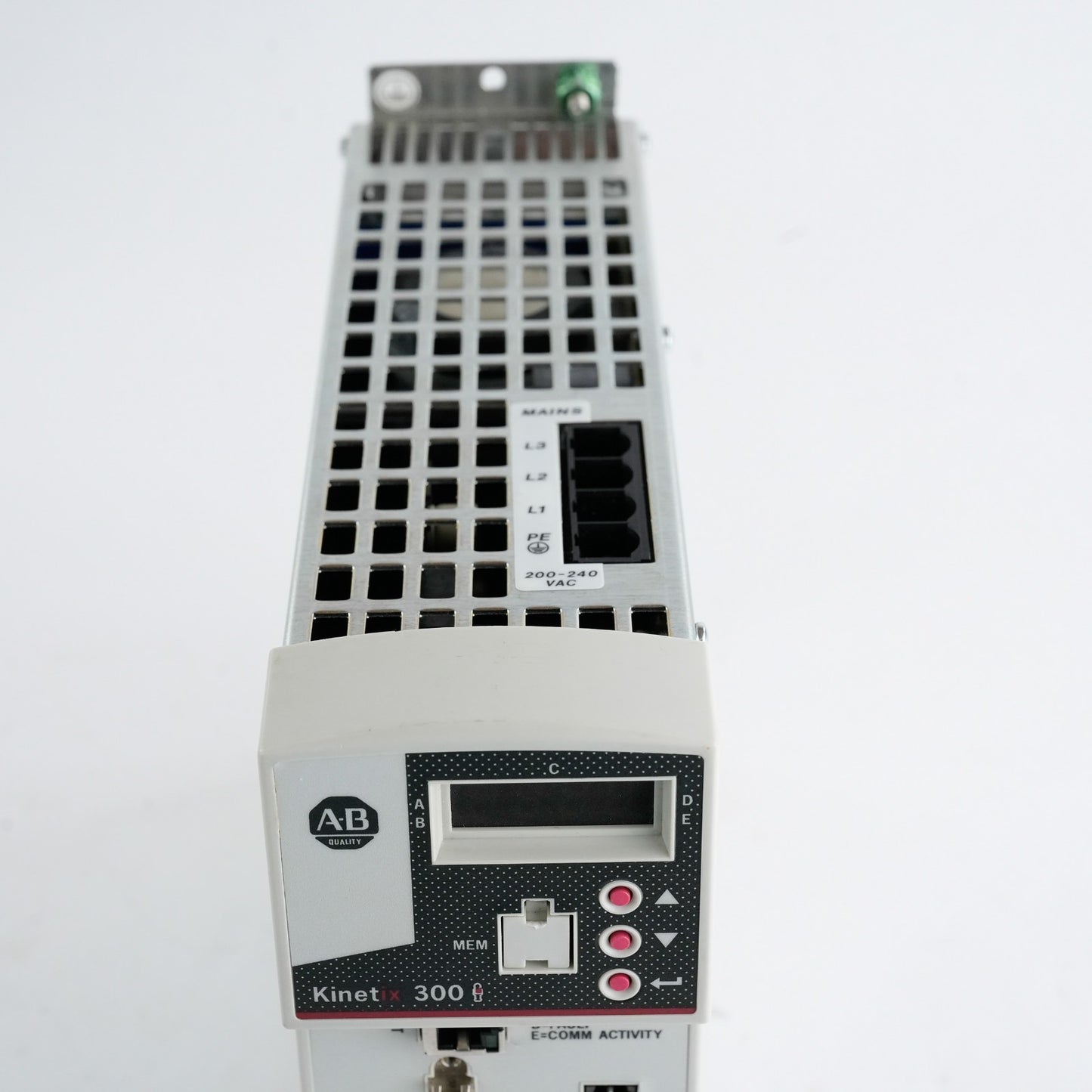 Allen Bradley 2097-V33PR6 Ser A Kinetix 300 Series Servo Drive - Refurbished