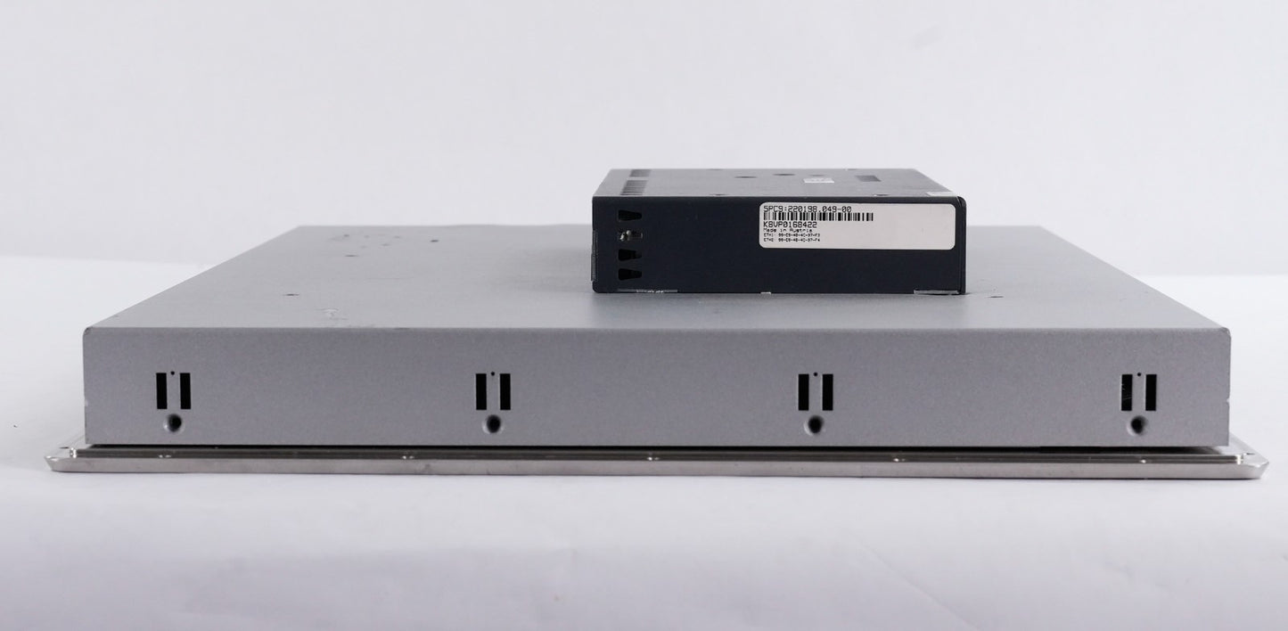 B&R Automation 5PC9:220198.049-00 Panel PC 2100 Control Panel - No OS