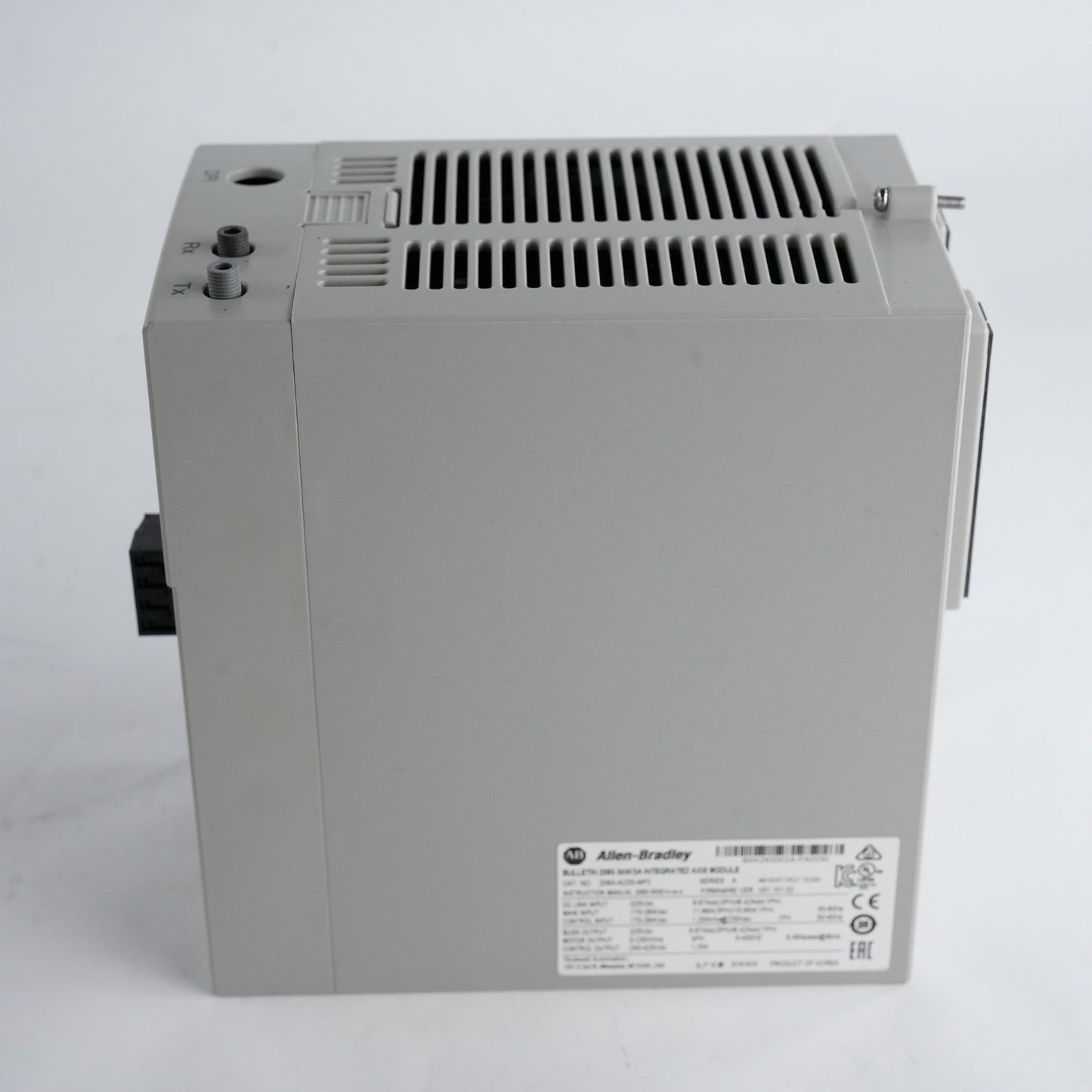 Allen Bradley 2093-AC05-MP2 /A Kinetix 2000 Integrated Axis Module - Refurbished