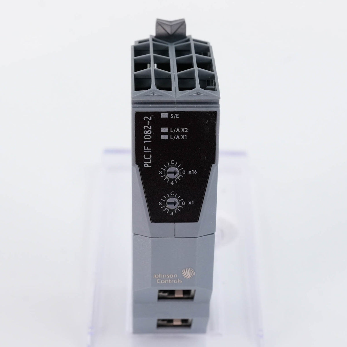 Johnson Controls IF 1082-2 Metasys Network Interface Power Module PLCIF10822