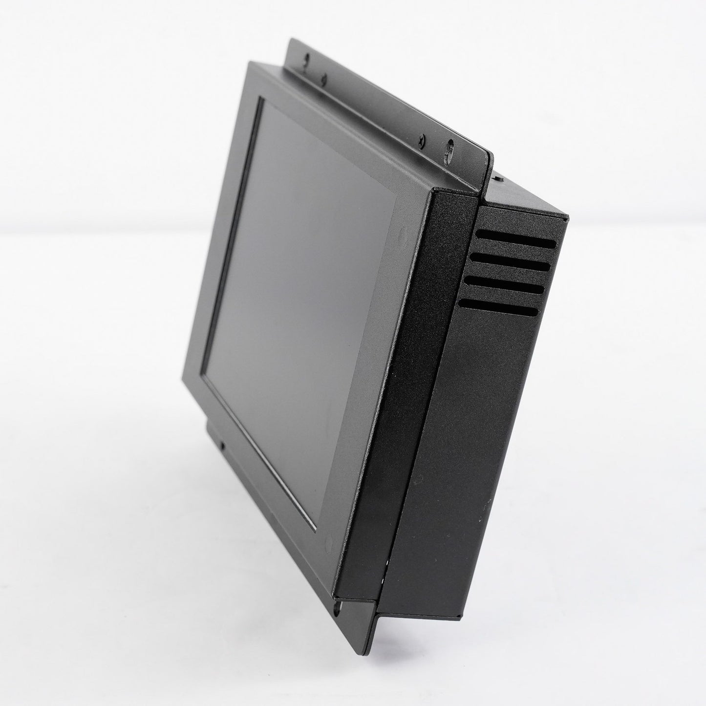 FANUC A61L-0001-0093 CNC LCD Monitor Display 24V/0.3A A61L00010093