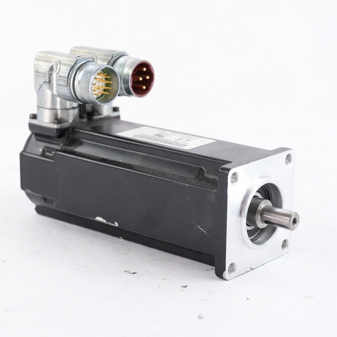Kollmorgen AKM24D-ENBNDB00 AC Brushless Servo Motor 8000RPM 640VDC 0.93kW