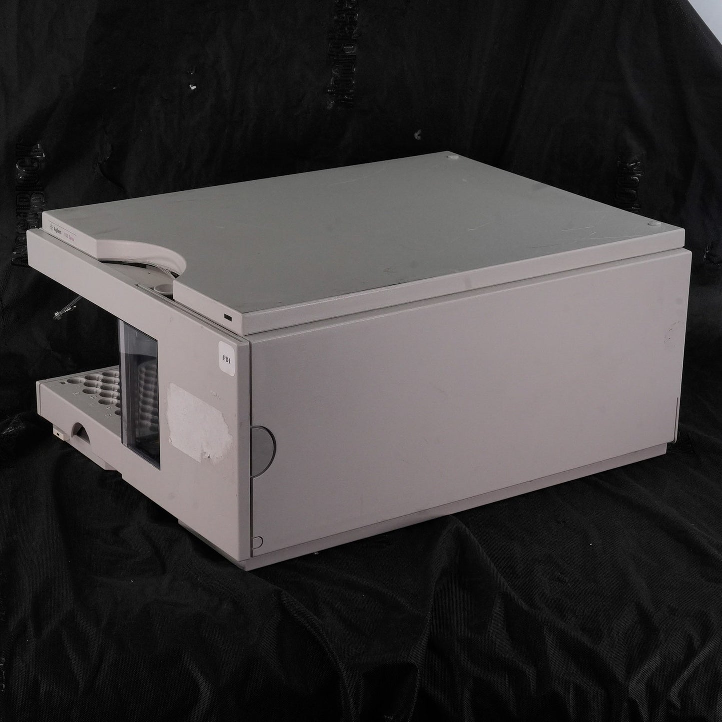 Agilent G1313A HP 1100 Series Autosampler HPLC UNTESTED