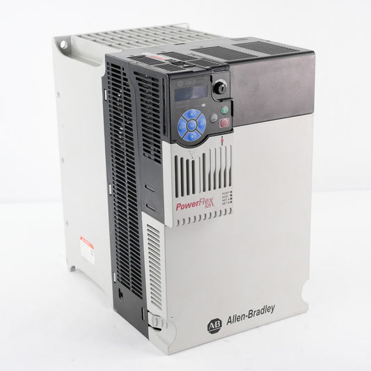 Allen Bradley 25B-D043N114 /A PowerFlex 525 AC Drive 480V 3PH 25HP 25BD043N114