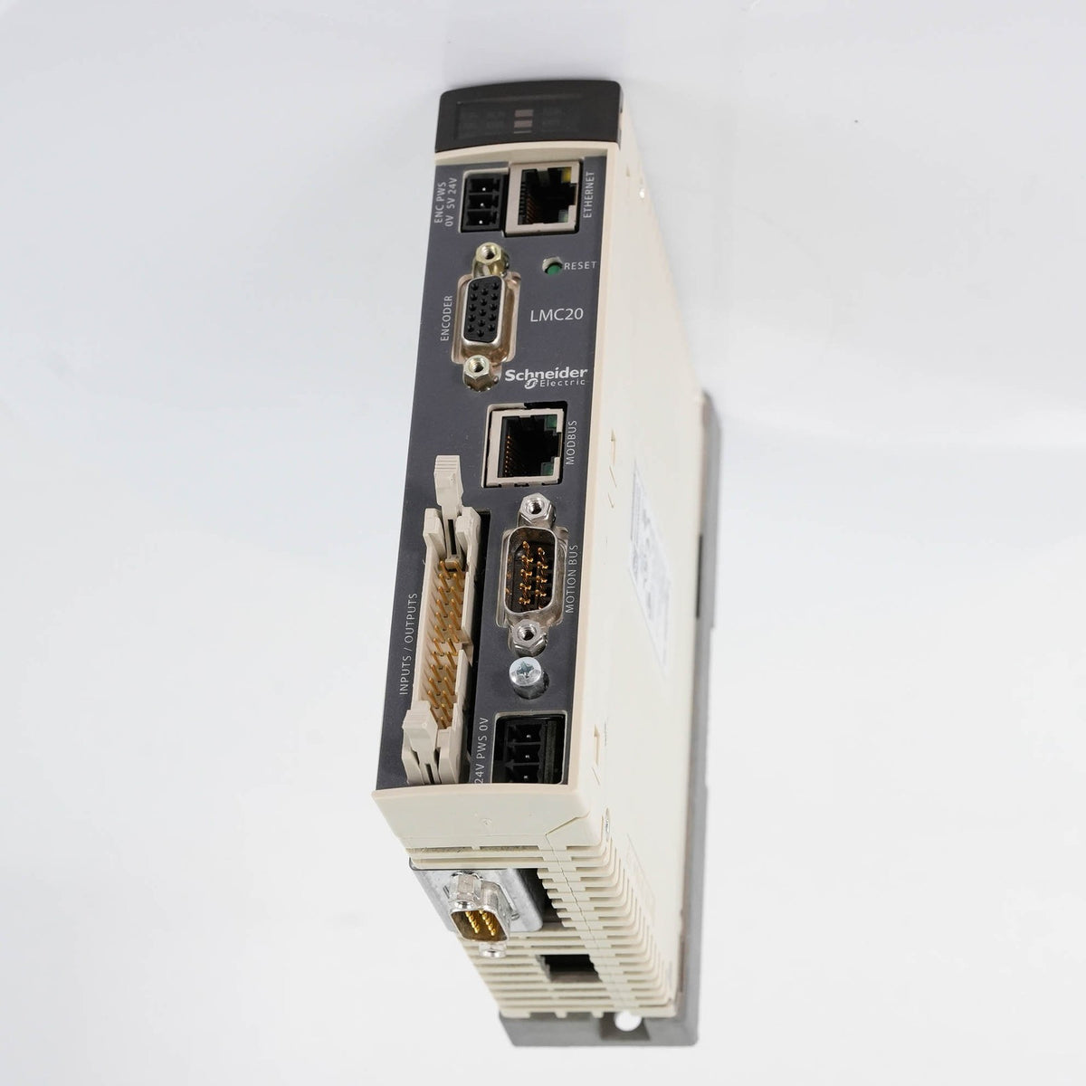 Schneider Electric LMC20 Lexium Motion Controller 20 PR900.00