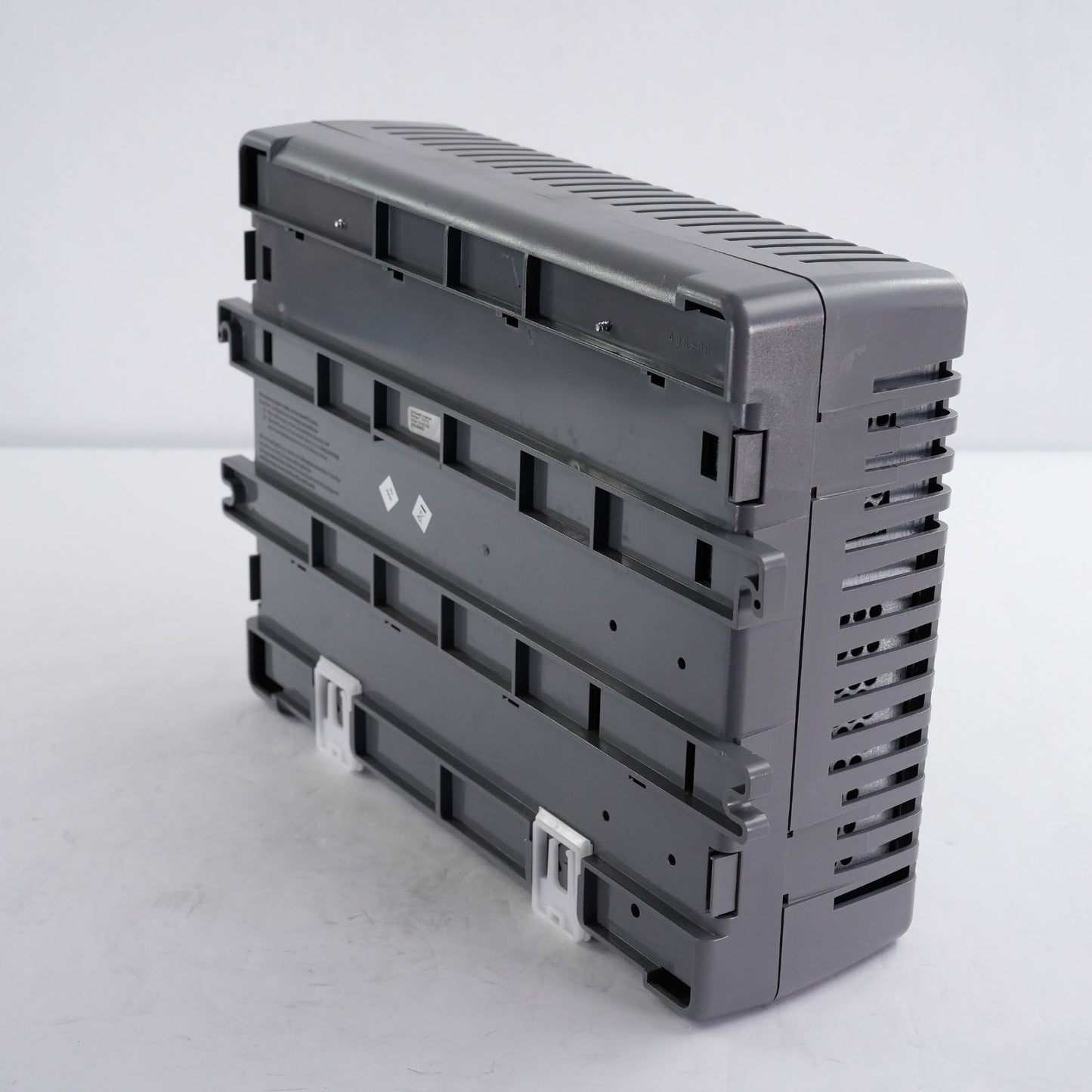 Johnson Controls Metasys MS-NAE5510-3 Controller Version 9.0 Rev G MSNAE55103