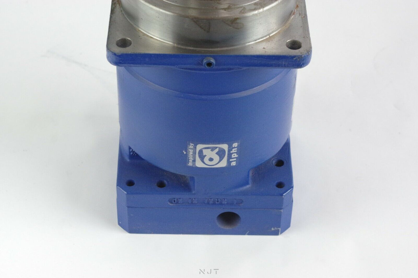 ALPHA SP 140-M02-100-021-000 SP140-M02-100-021-000 PLANETARY GEARBOX 100:1 RATIO