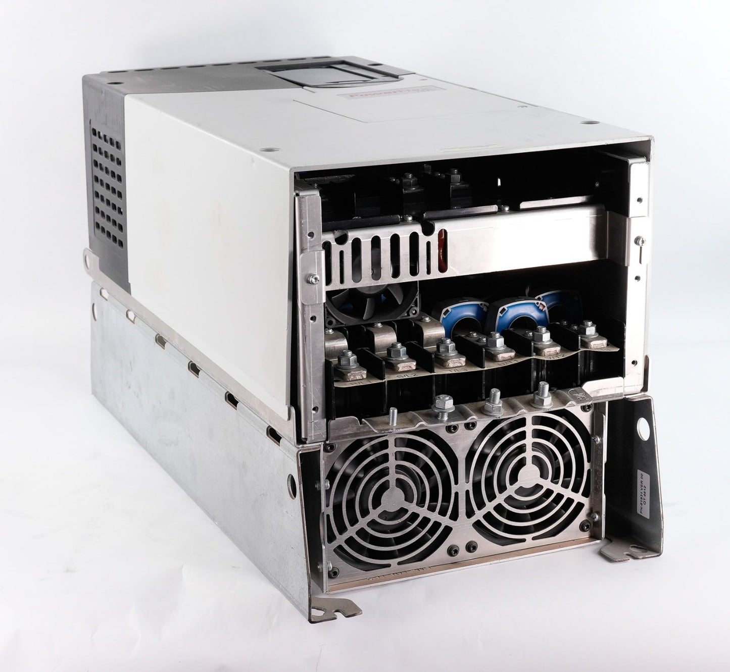 Allen Bradley 20F1AND186AA0NNNNN /A PowerFlex 753 AC Drive 480V 150HP 3-Phase