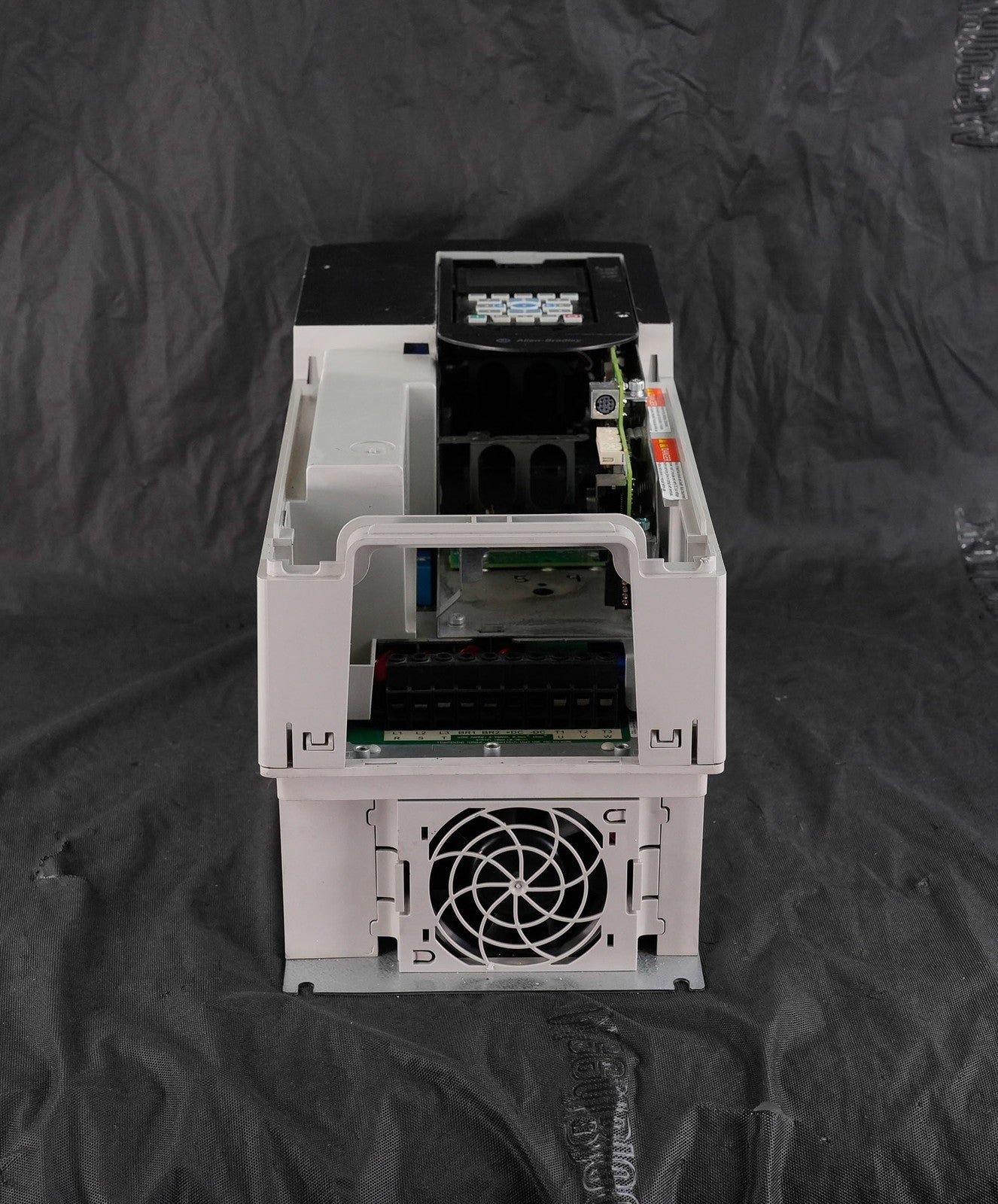 Allen Bradley 20G11ND040JA0NNNNN /A PowerFlex AC Drive 480V 30HP + Warranty