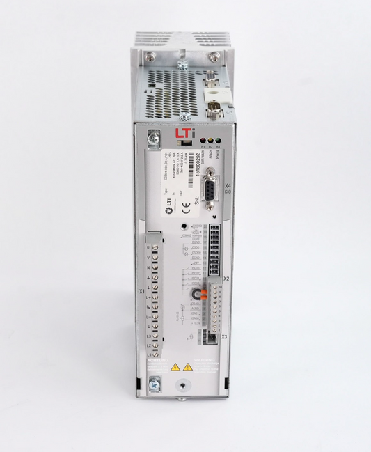 LTi CDB34.003,C2.4,PC1,H15 Servo Drive CDB34.003.C2.4.PC1.H15 CDB34