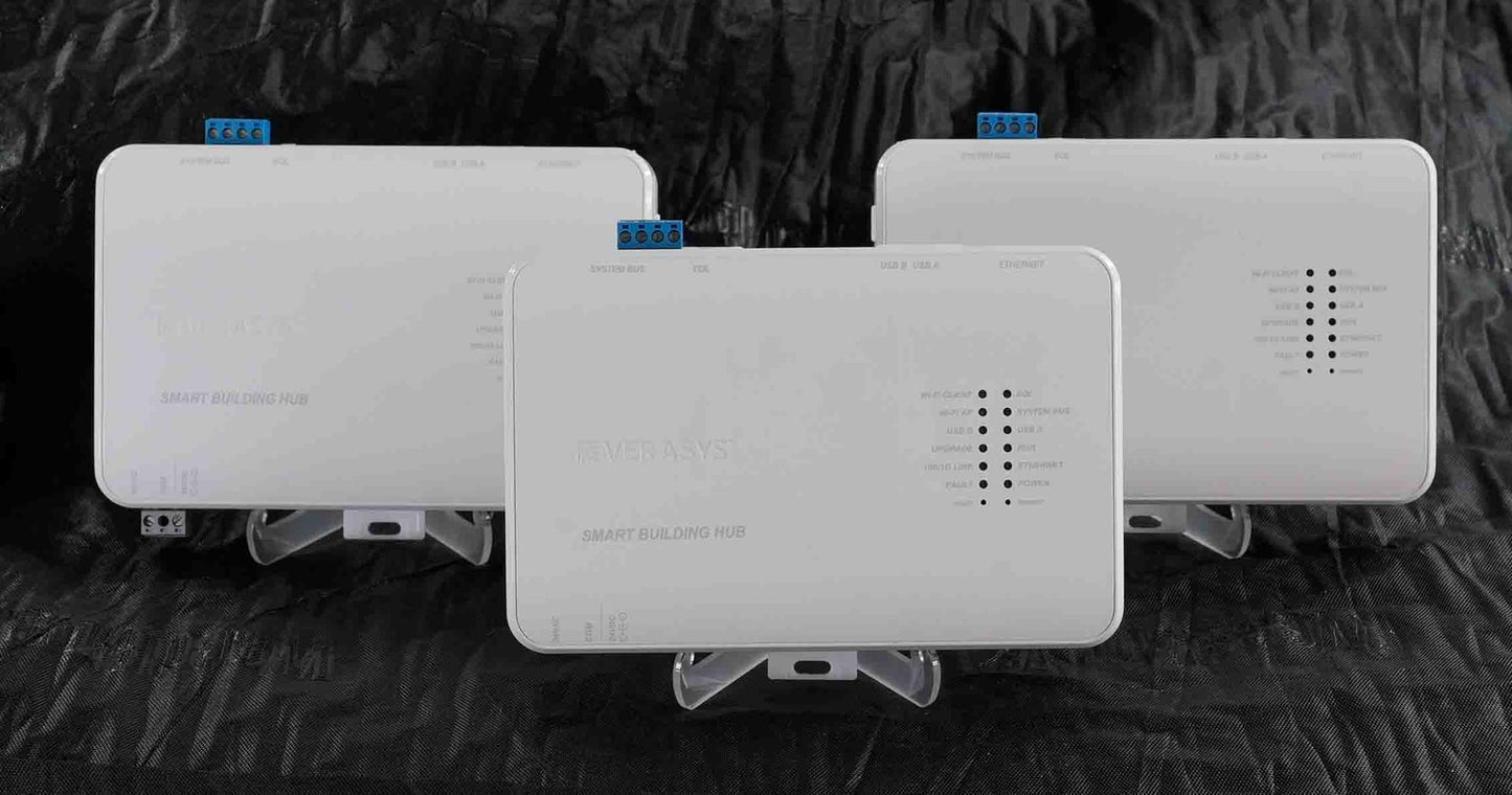Johnson Controls LC-SBH200-0 Smart Building Hub LCSBH2000
