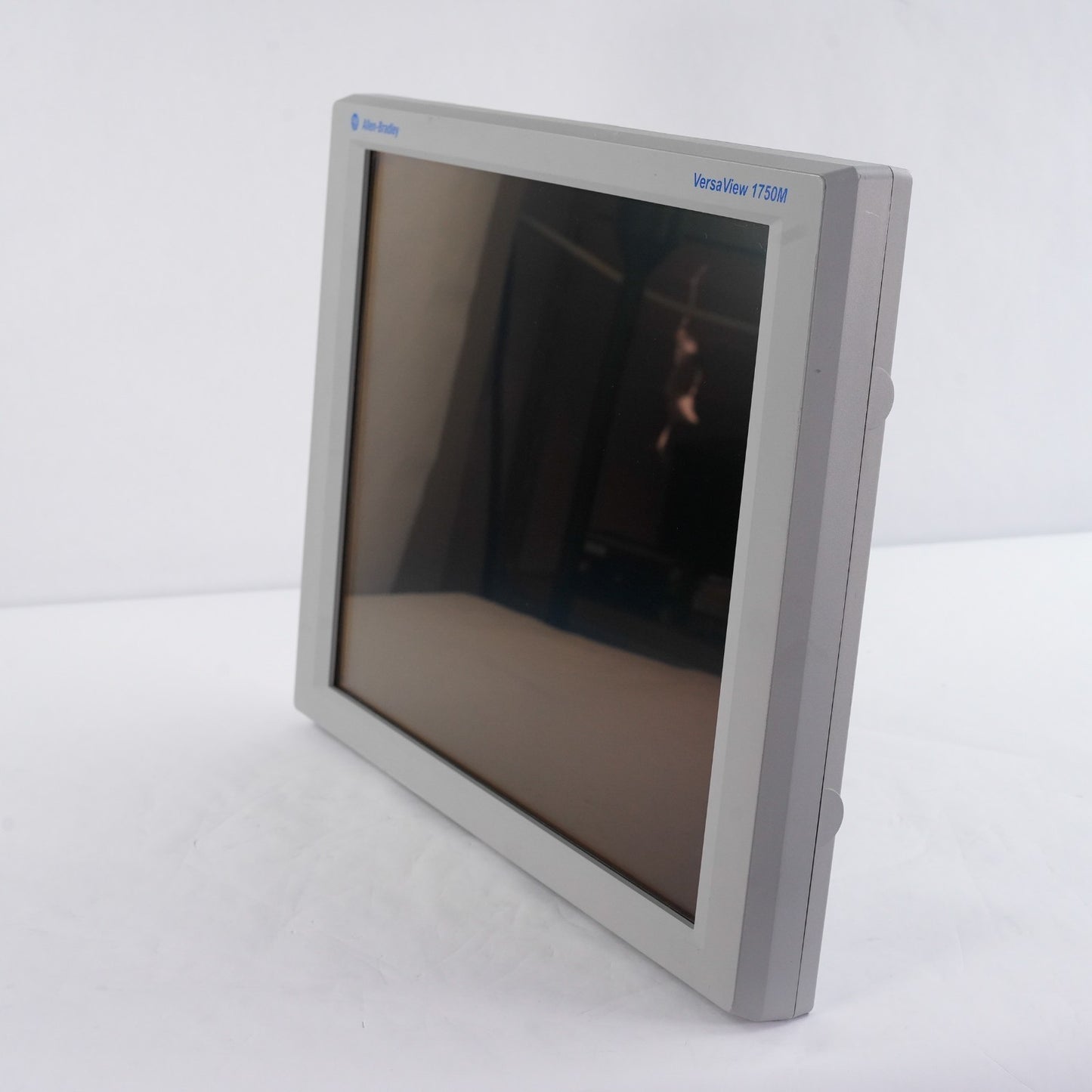 Allen Bradley 6176M-17VN /A Rev B VersaView 1750M Industrial Monitor 6176M17VN