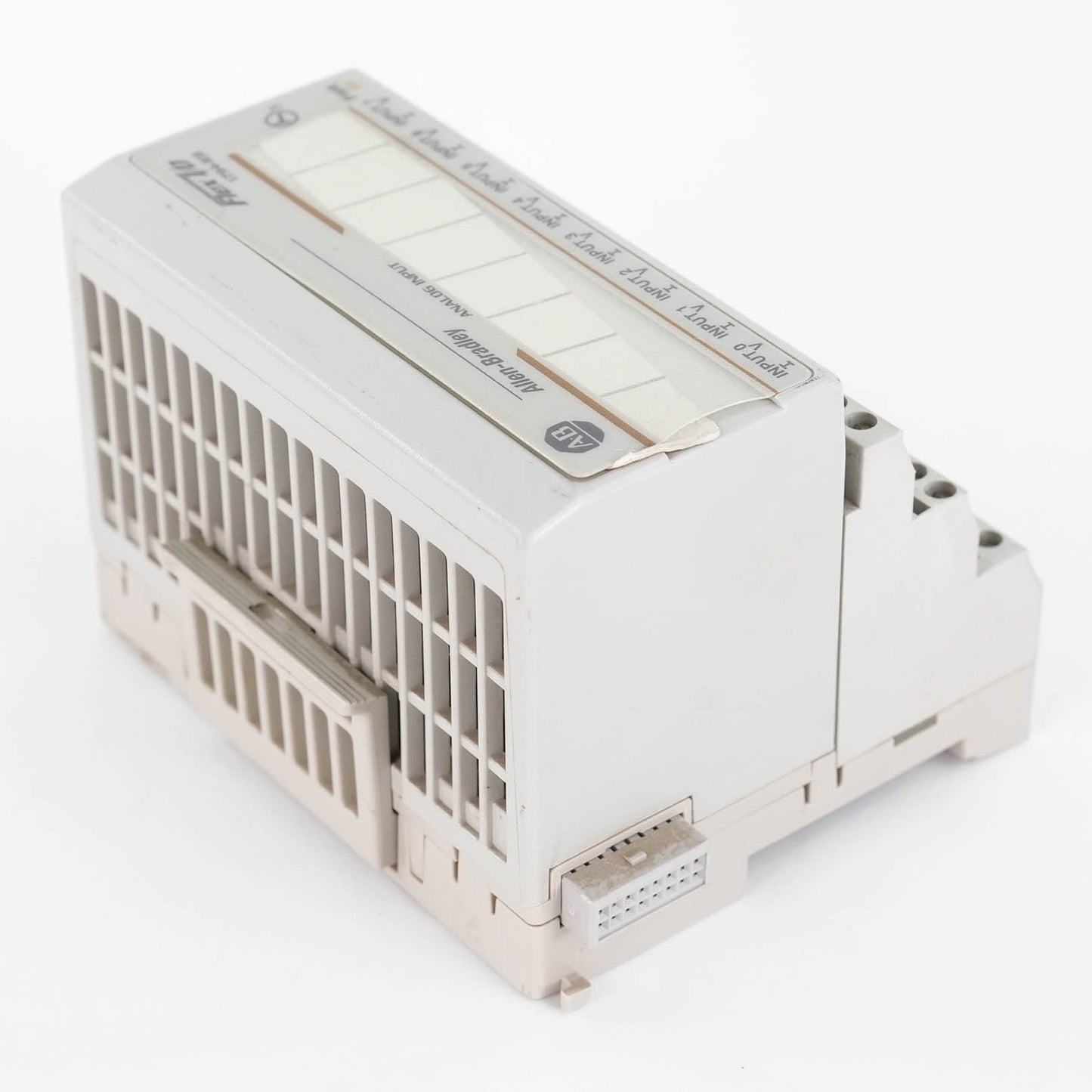 Allen Bradley 1794-IE8 Flex I/O 8 Channel Analog Input Module 1794IE8 24VDC