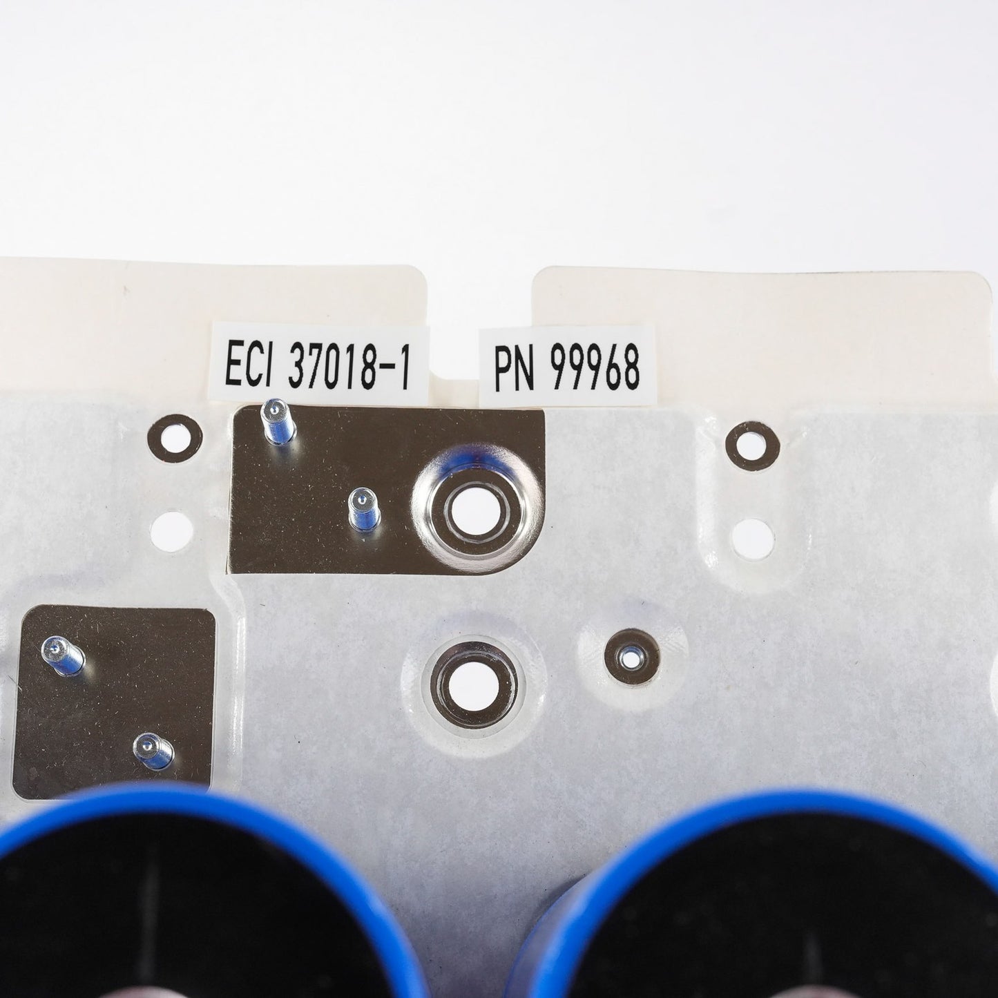 PN 99968 370181 Allen Bradley PN-518042 Capacitor Bank Powerflex 755