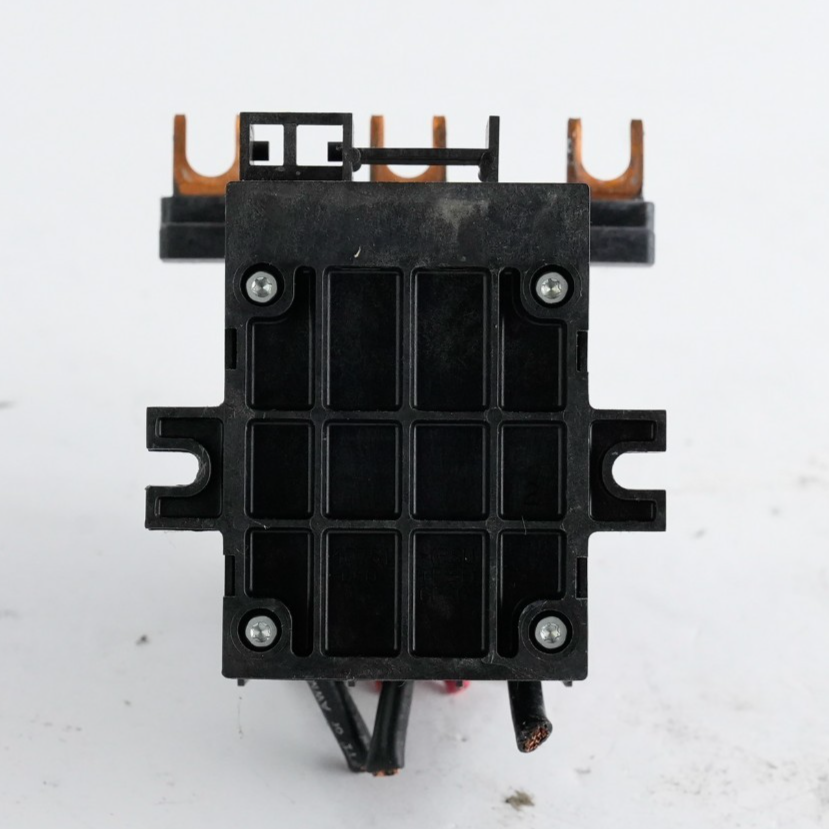 Allen Bradley 592-EECC /B Overload Relay 1-5A 3-Phase 592EECC
