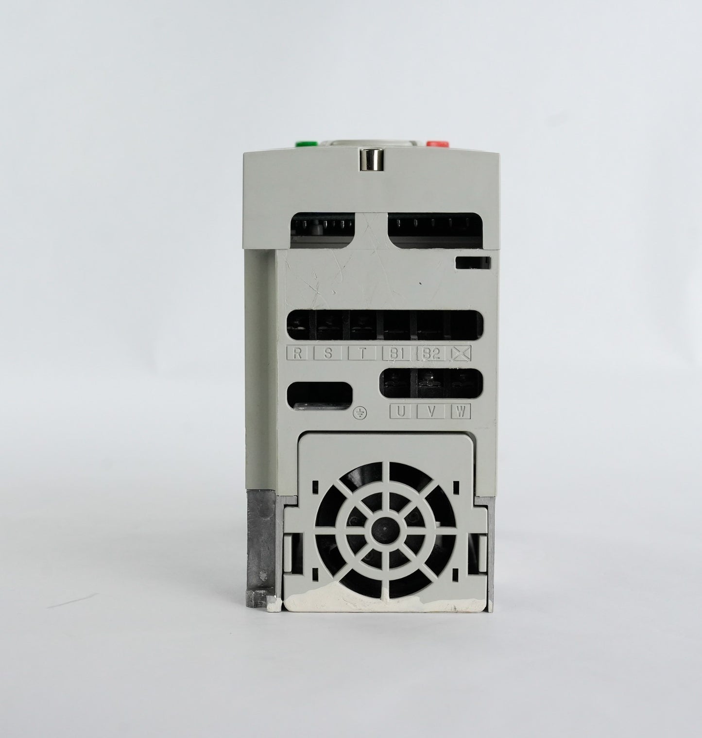 TITAN GS Series CI-001-G2 Cerus Industrial 3-Phase 6.6A Frequency Drive