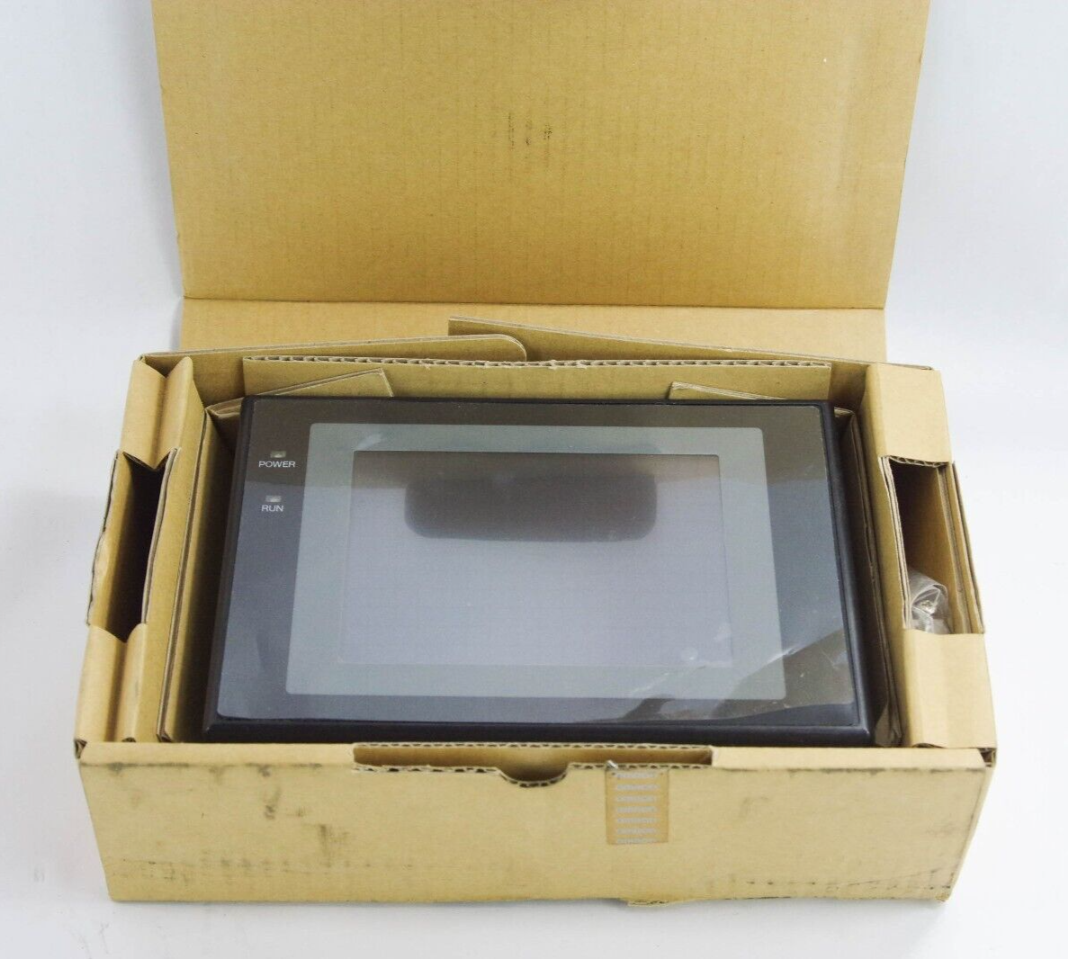 Omron NT31C-ST141B-EV2 / NT31CST141BEV2 operator Touch Screen Display Panel