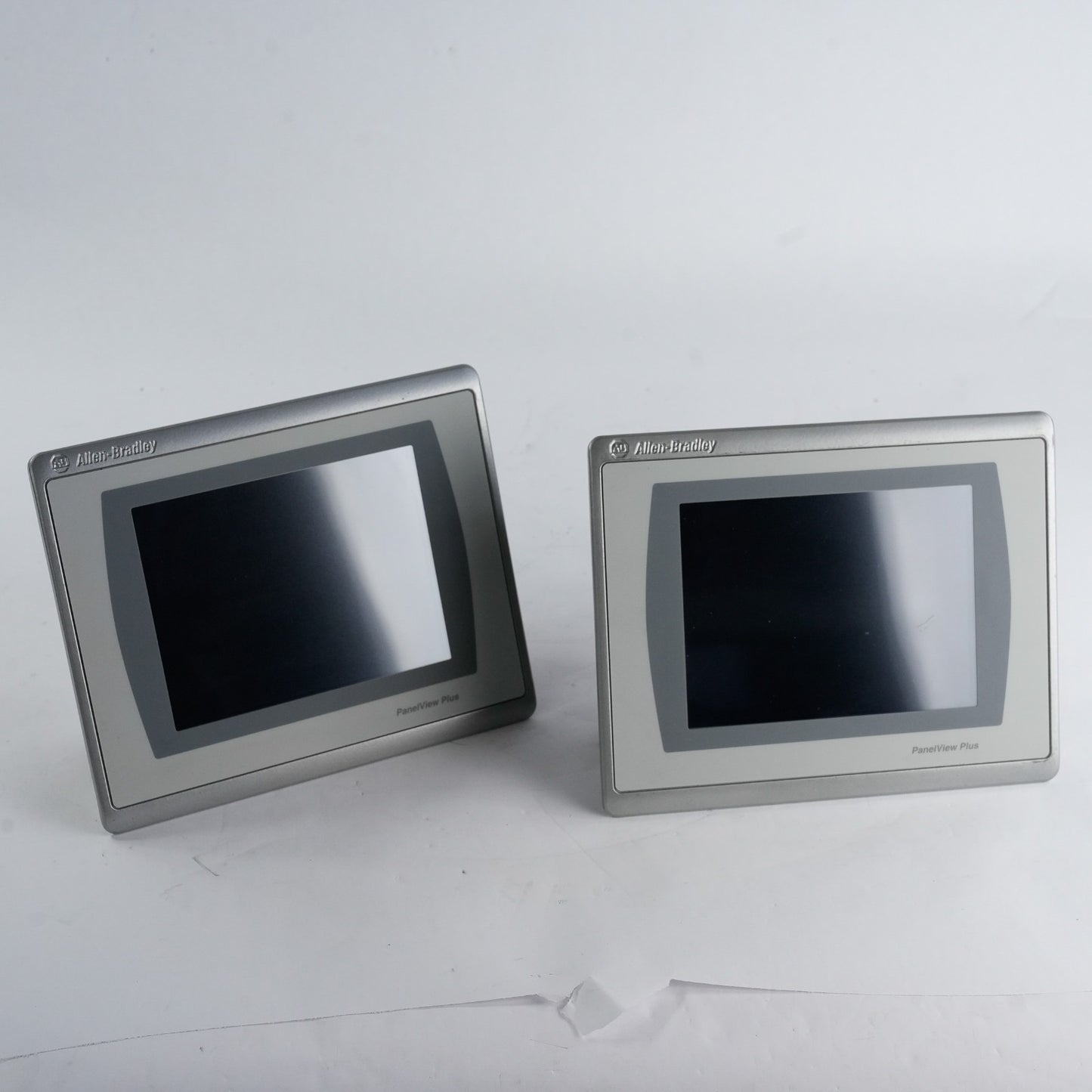 Allen Bradley 2711P-T7C22D9P /B PanelView Plus 7 Display Terminal - Refurbished