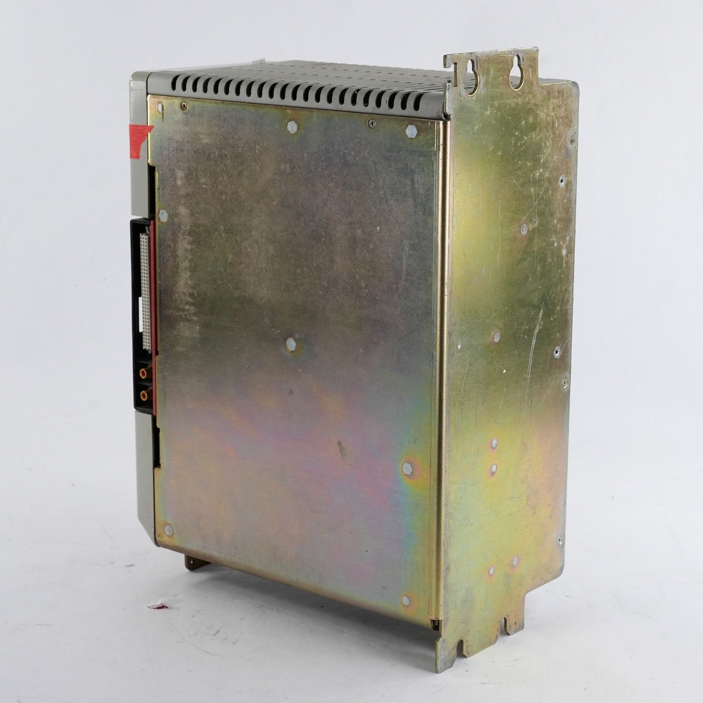 Allen Bradley 1394C-SJT10-A /C Digital Servo Controller - For Parts