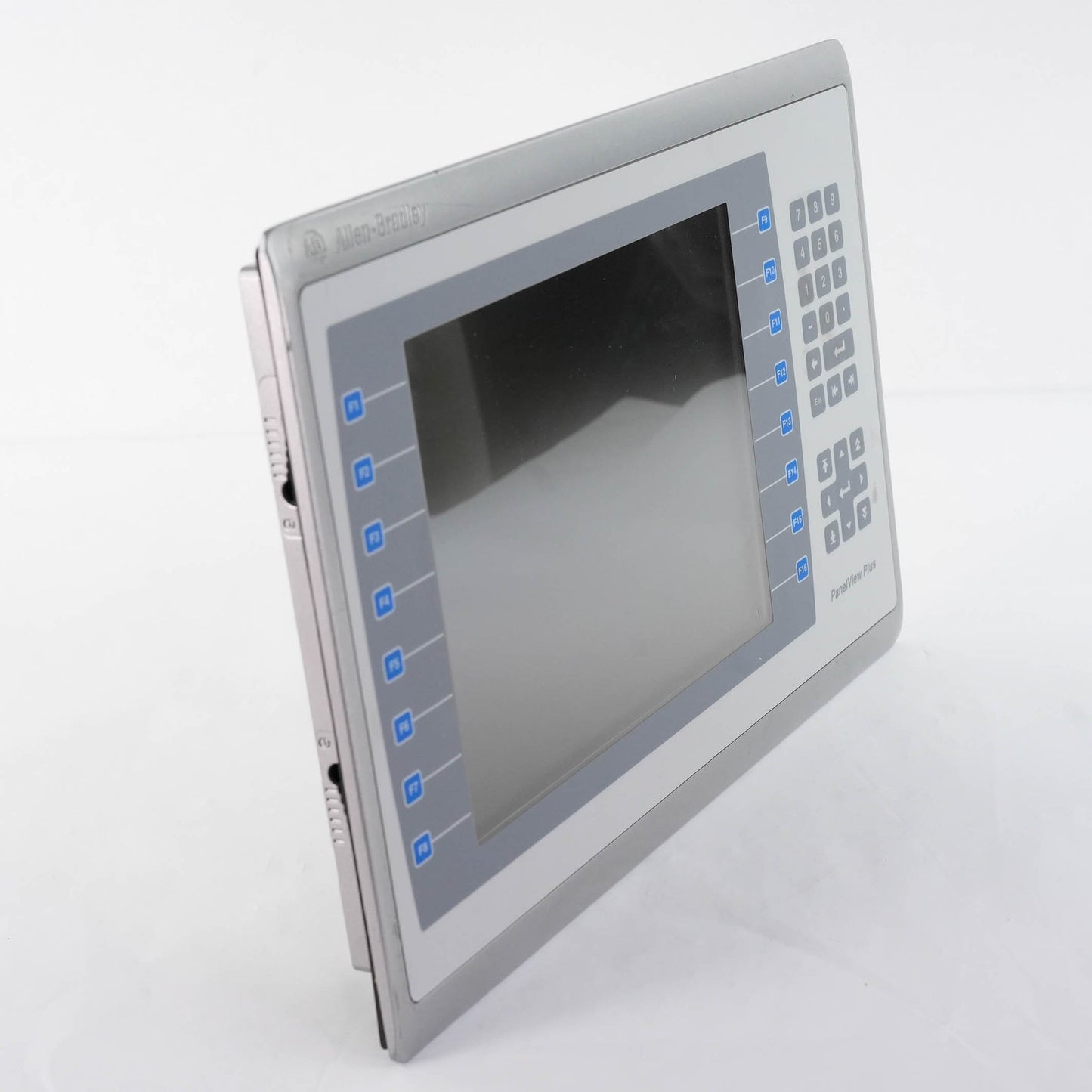 Allen Bradley 2711P-B10C22D9P PanelView Plus 7 10.4in HMI 24V 2711PB10C22D9P /B