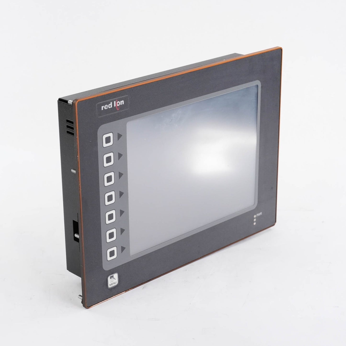 Red Lion G310R210 G3 Kadet 10.4 Inch Color Touchscreen HMI 24 VDC G310R210000