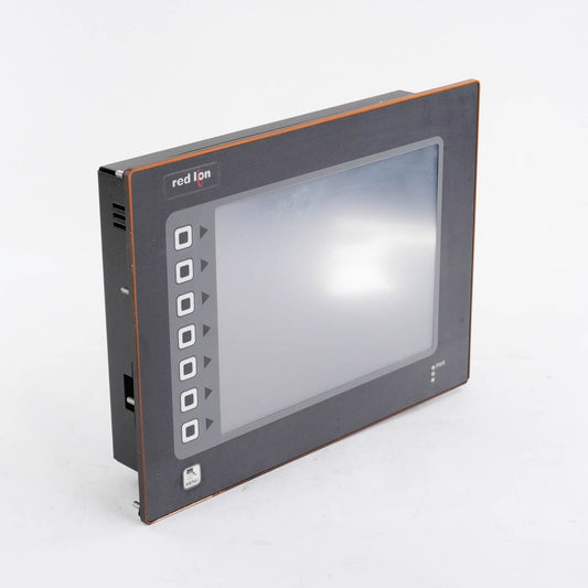 Red Lion G310R210 G3 Kadet 10.4 Inch Color Touchscreen HMI 24 VDC G310R210000