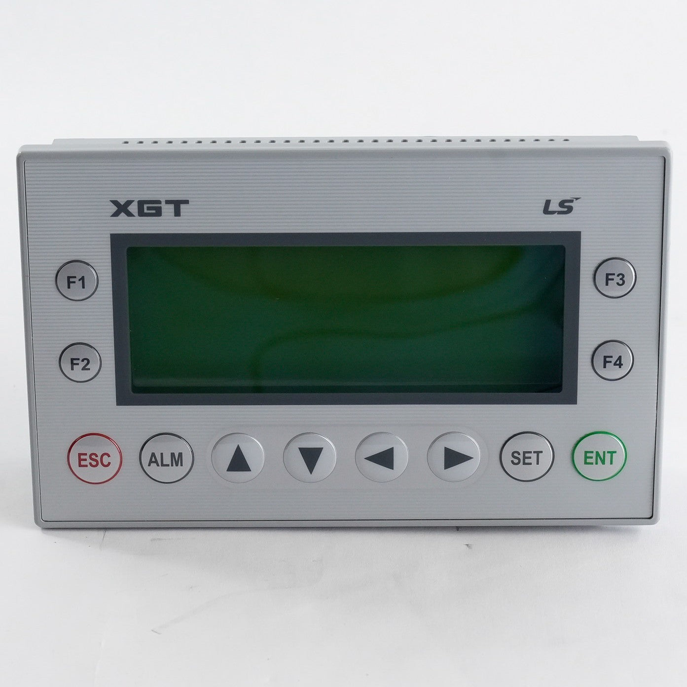 LS Electric XP10BKB/DC (EXP) Operator Dialogue HMI with Keypad w/ RTC Support