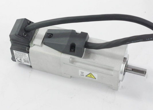 Panasonic MSMD011G1V AC Servo Motor - New Without Box