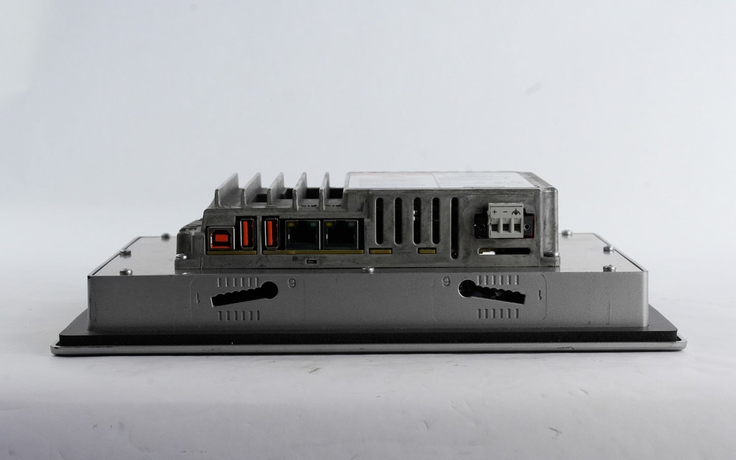 Allen Bradley 2711P-T9W22D9P /A PanelView Plus 7 9" 24V Color 2711PT9W22D9P