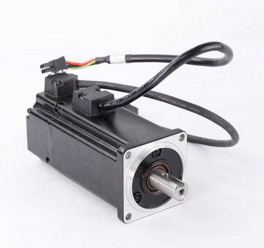 Delta ECMA-CA0604RS AC Servo Motor 400W 3000rpm 1.27Nm ECMACA0604RS