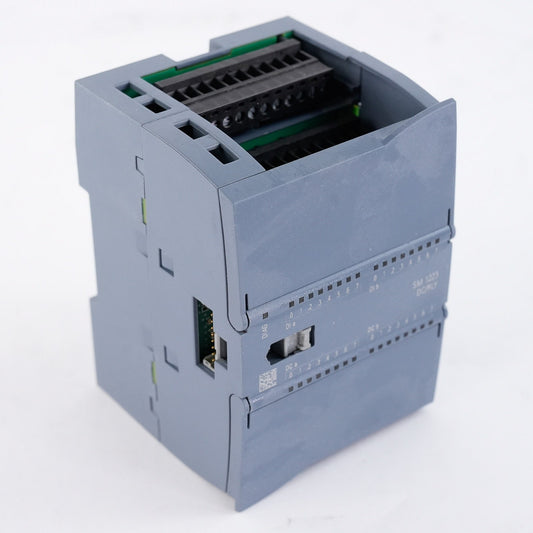 Siemens SIMATIC S7-1200 SM 1223 Module 6ES7 223-1PL32-0XB0 / 6ES7223-1PL32-0XB0