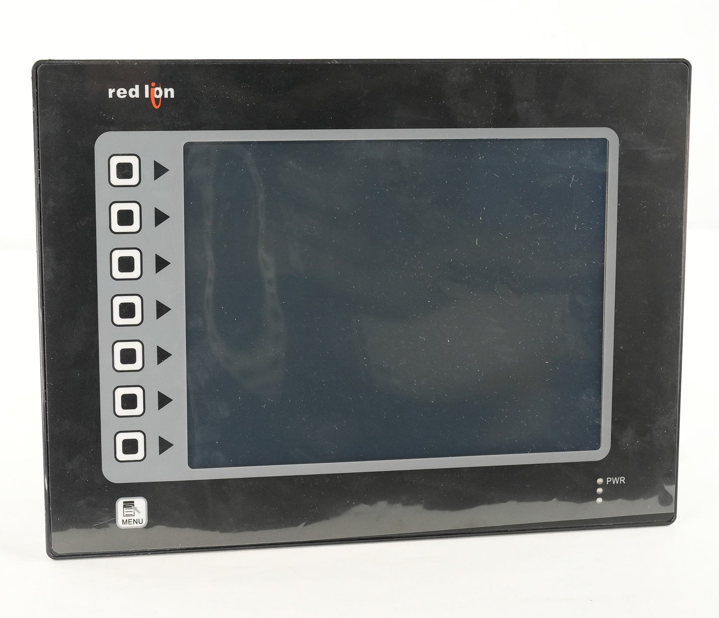Red Lion Controls G310S210 G3 Series 10.4" HMI Operator Interface Display G310