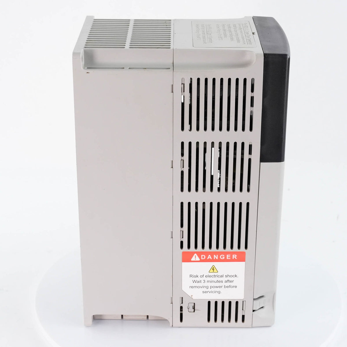 Allen Bradley 22C-D012N103 Ser A PowerFlex 400 AC Drive 480V 5.5kW 7.5HP 12A
