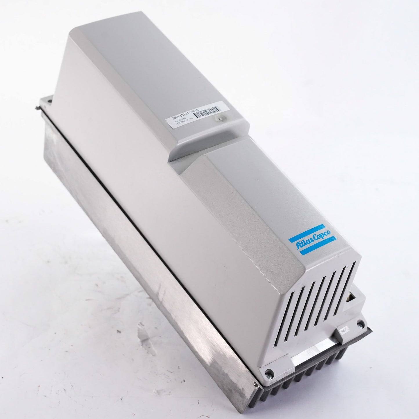 Atlas Copco 3HAB8101-2/04B Servo Drive 3HAB8101204B DSQC345B