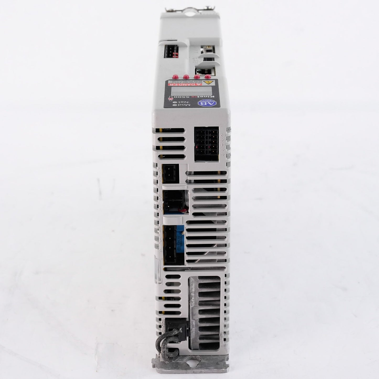 Allen Bradley 2198-H025-ERS /A Kinetix 5500 Servo Drive 3-Phase - Refurbished