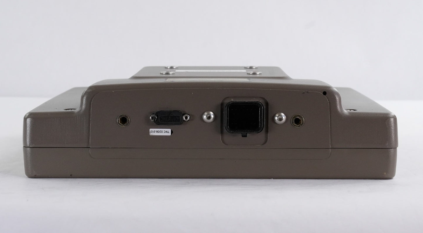 AFS 600 Pro Monitor 87325147 HMI Display Panel