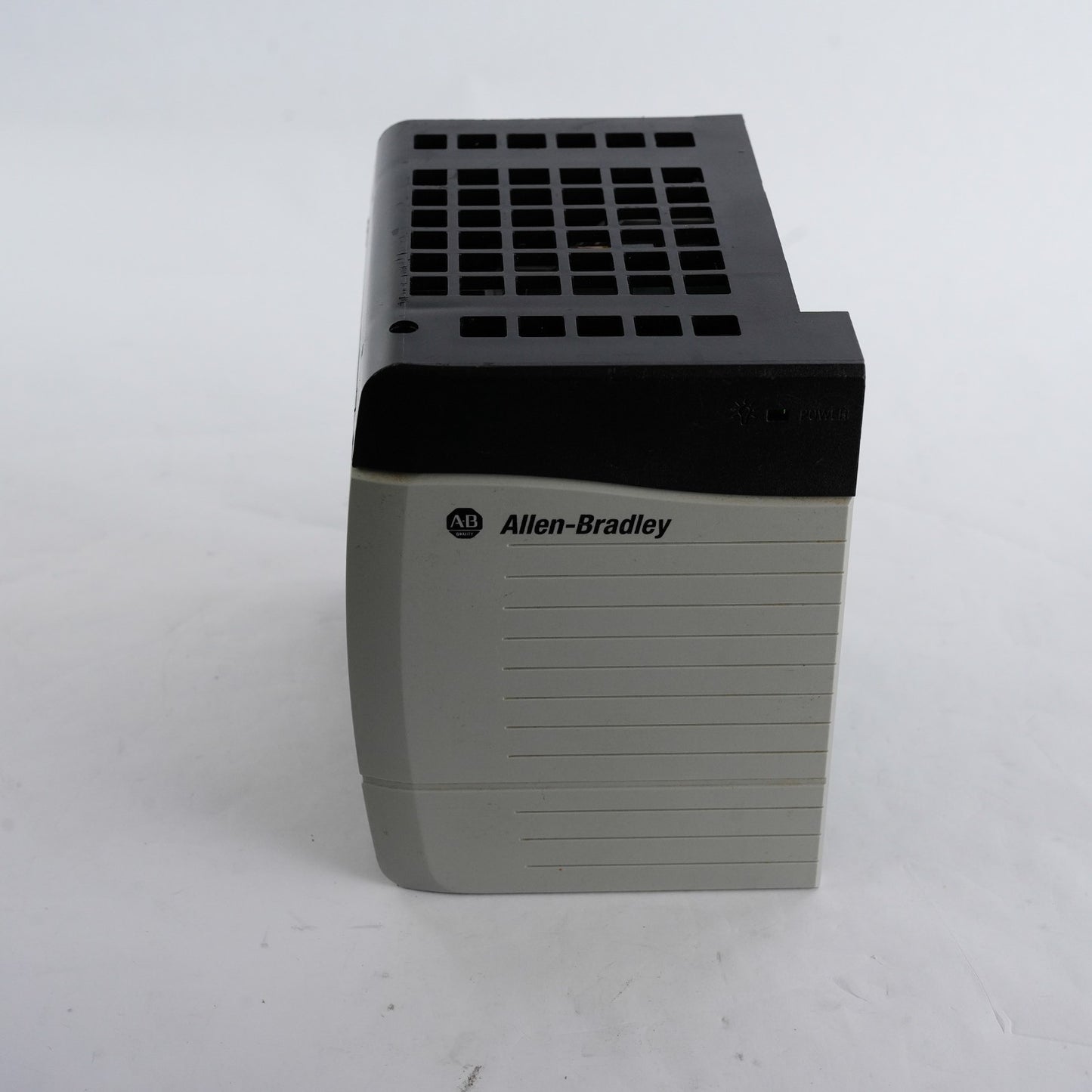 Allen Bradley 1756-PA72 /B ControlLogix AC Power Supply CAT. REV. F01
