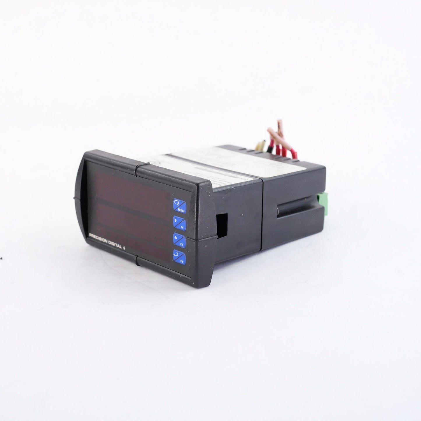 Precision Digital PD6000-6R5 ProVu Process Digital Panel Meter PD60006R5