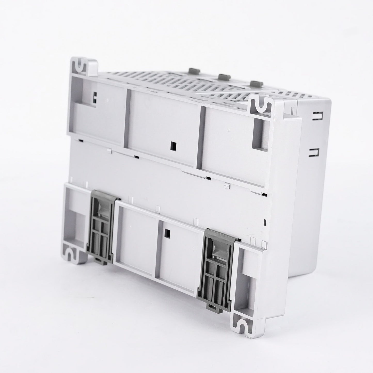 AutomationDirect P3-03B 3-Slot Base + P3-16TR PLC + P3-08DA-2 PLC + P3-550 CPU