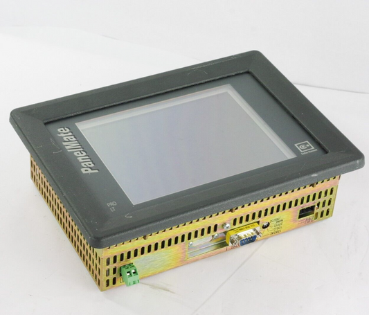 Eaton Cutler-Hammer 1155T PMP 1100 PanelMate Pro LT 92-01974-02