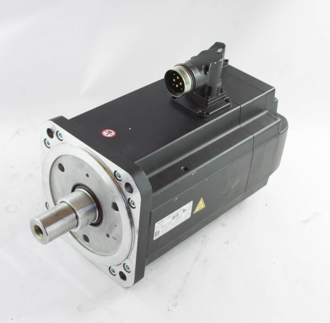 Rexroth MS2N10-D1BNN-BMVK2-NNNNN-NN / MS2N10D1BNNBMVK2NNNNNNN Servo Motor