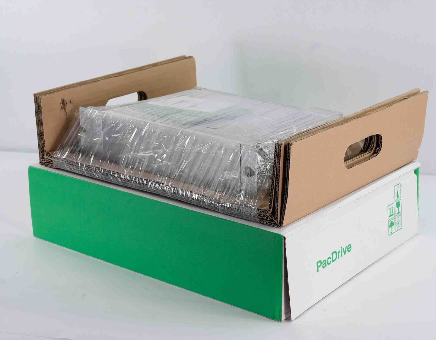 Schneider Electric MC-4/11/01/400 VDM01U15AA00 ELAU PacDrive MC-4 E0R603 1A 1.5A