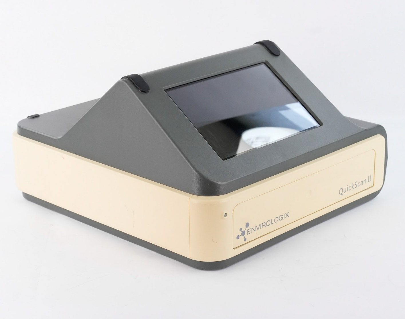 Envirologix QuickScan II ACC-331 Lateral Flow Reader 24V 2.5A - For Parts