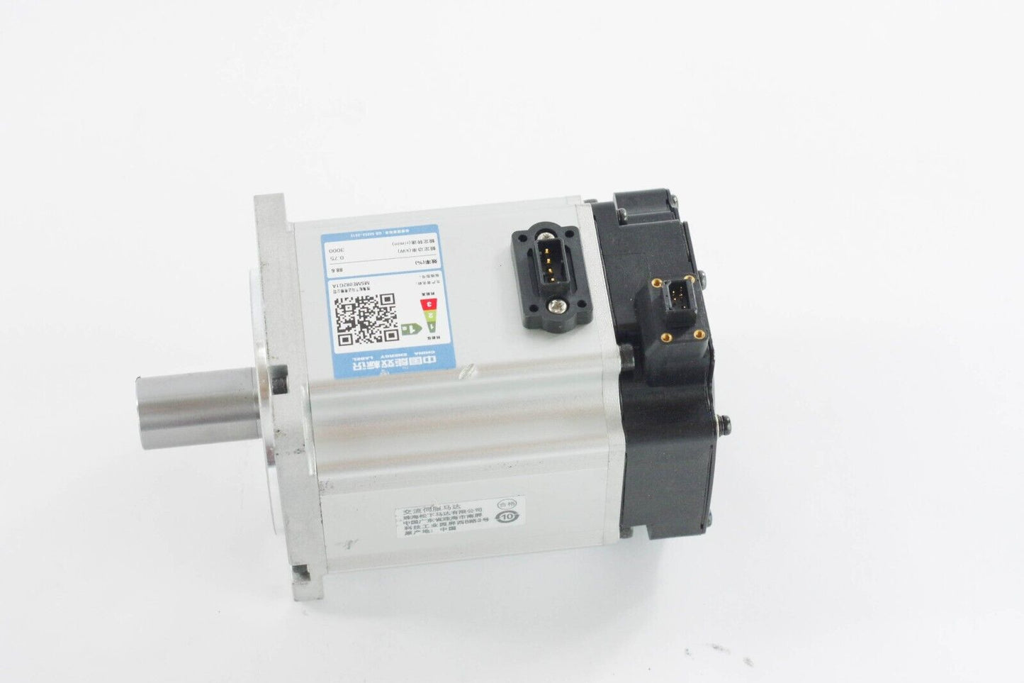 Panasonic MSME082G1A AC Servo Motor - New Without Box