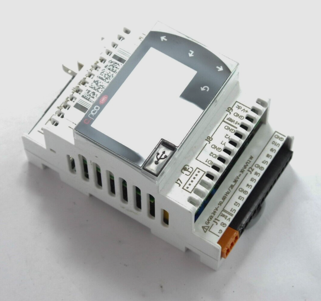 Carel C.PCO P+D000NH1DEF0 / PD000NH1DEF0 Programmable Controller D000NH1DEF0