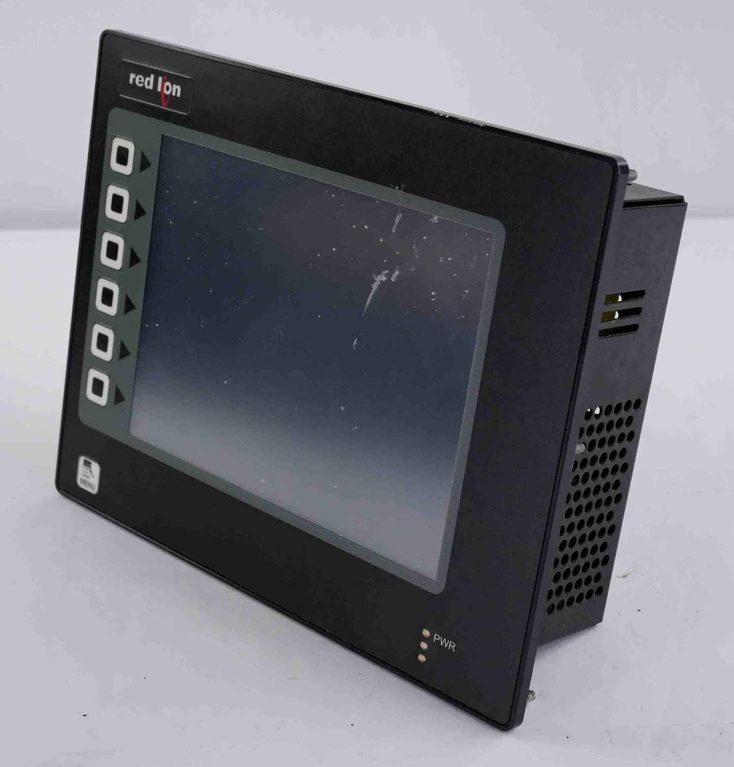 Red Lion Controls G308A2 G3 8.4" HMI Operator Interface Panel G308A210